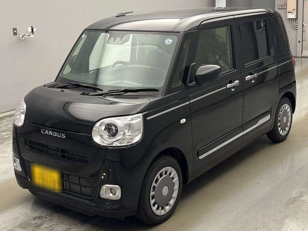 Daihatsu Move Canbus LA850S 2026